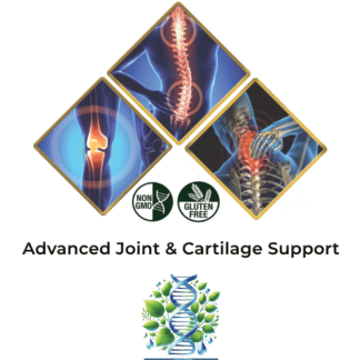 Dr MB's ArthroCare Premium capsules