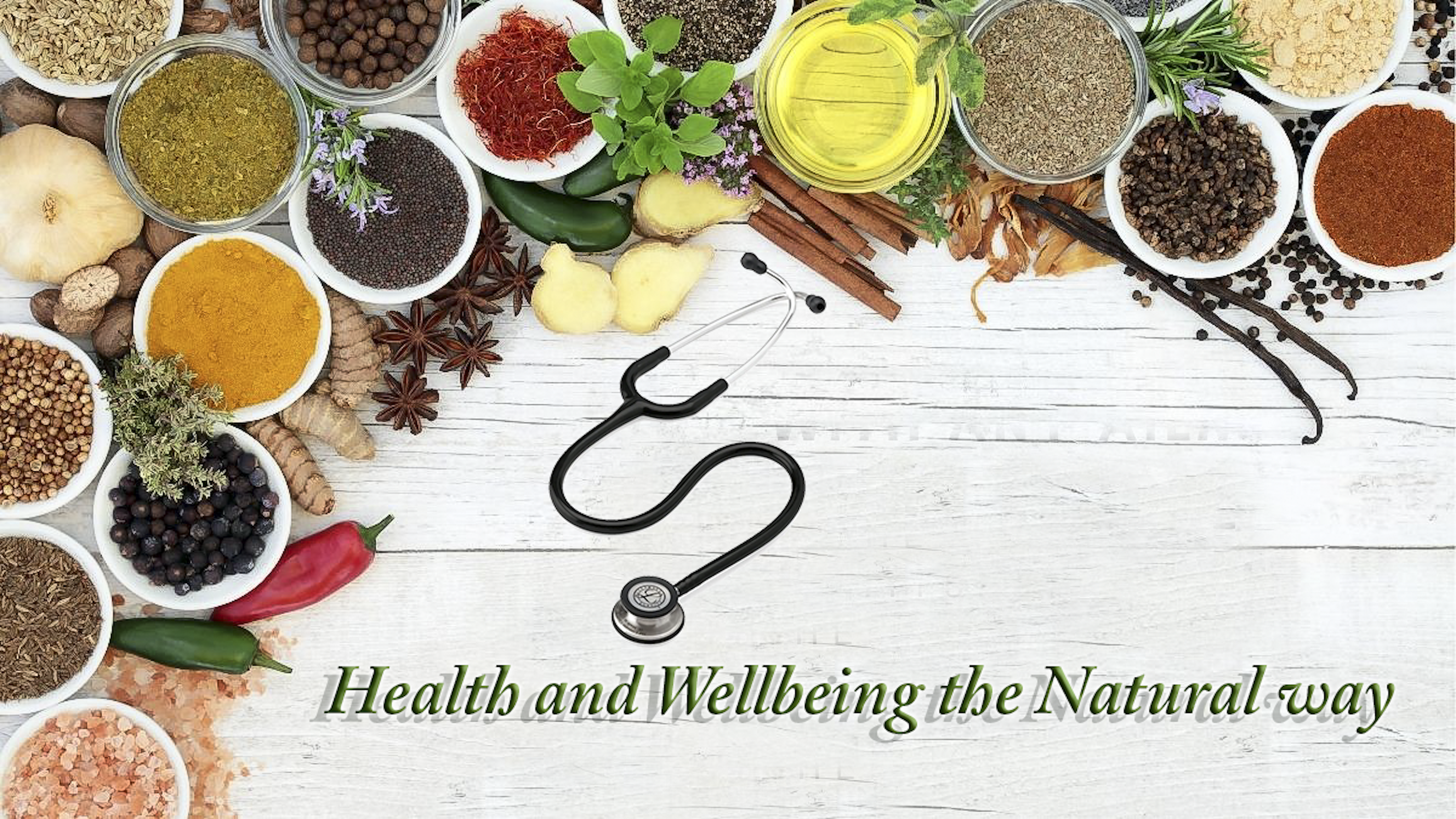 Science Based & Clinically Verified Natural Medicine