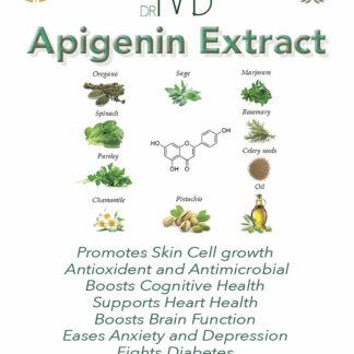 Apigenin Extract
