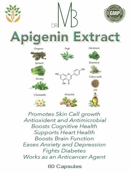Apigenin Extract