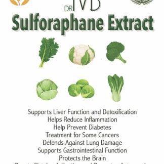 Sulforaphane Extract