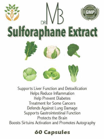 Sulforaphane Extract