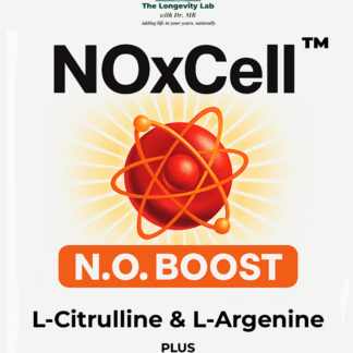 Dr MB's NOxCell™