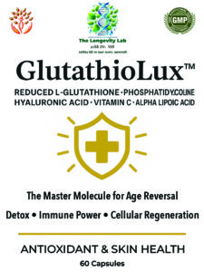 Dr MB’s GlutathioLux™