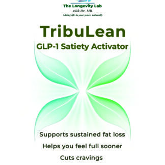 Dr MB's Tribulean Softgels